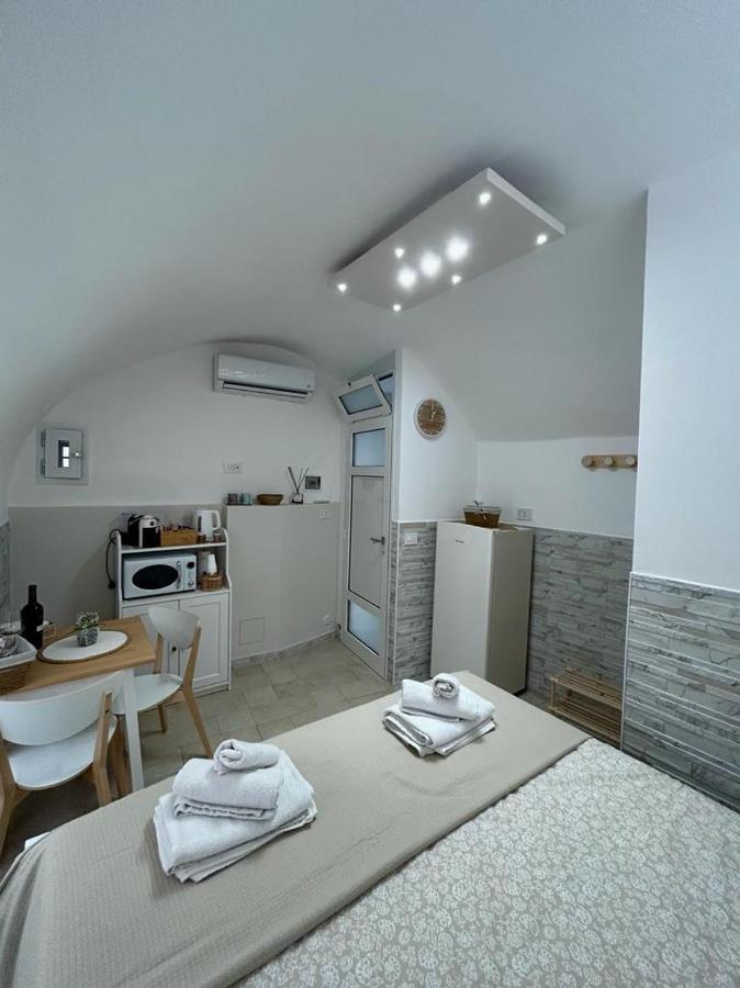 Mariuccia'S Home Bari Luaran gambar