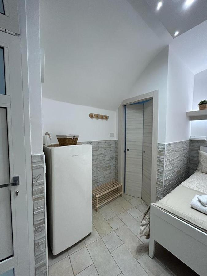 Mariuccia'S Home Bari Luaran gambar
