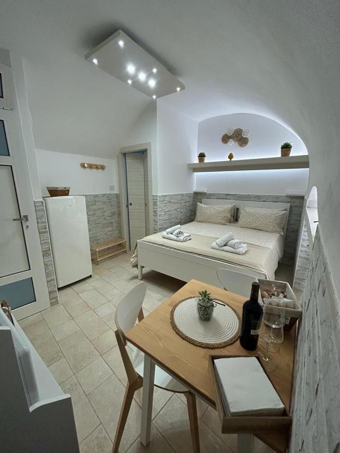 Mariuccia'S Home Bari Luaran gambar