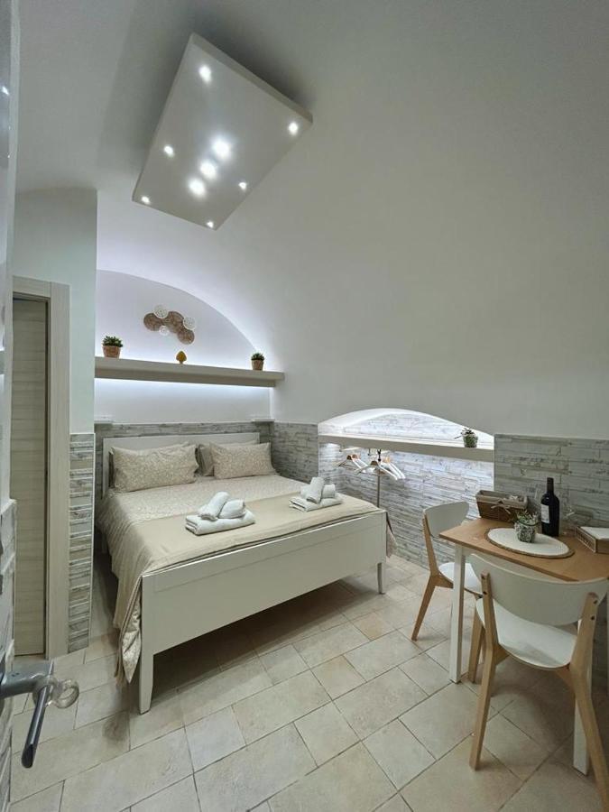 Mariuccia'S Home Bari Luaran gambar