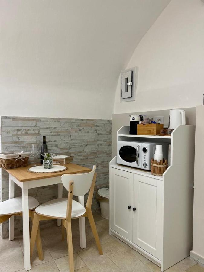 Mariuccia'S Home Bari Luaran gambar