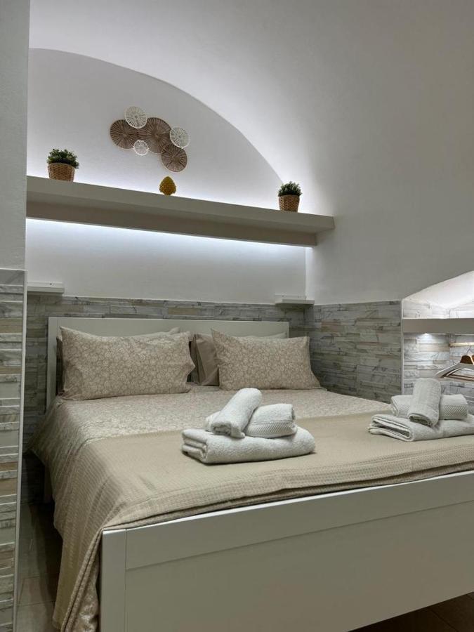 Mariuccia'S Home Bari Luaran gambar