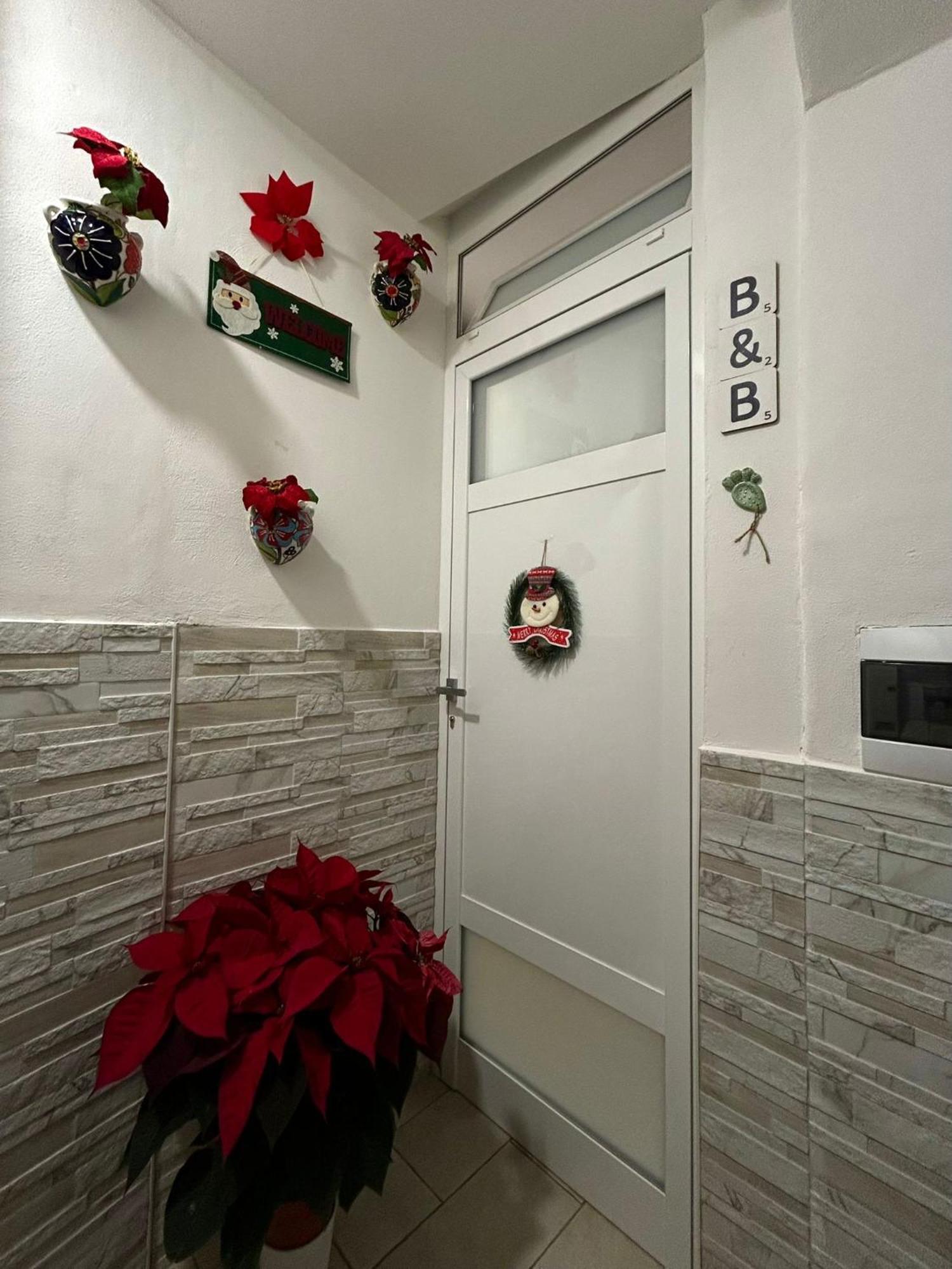 Mariuccia'S Home Bari Luaran gambar